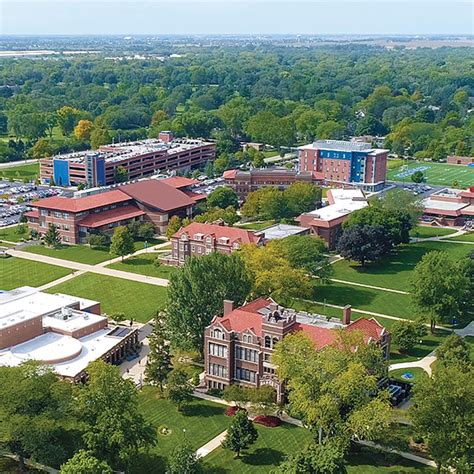 Aurora University Financial Aid: Uncover Your Path to Success