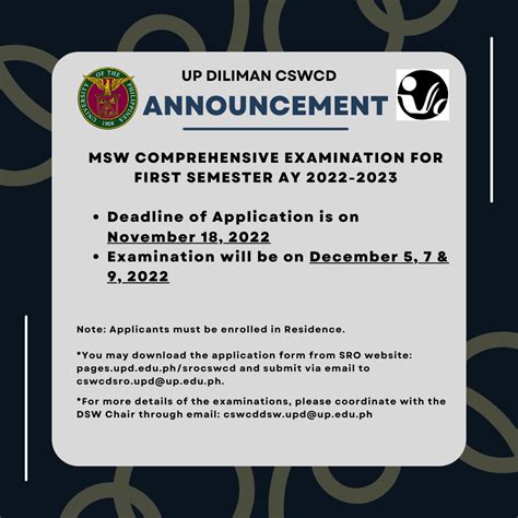 Aurora University MSW Application Deadline: A Comprehensive Guide