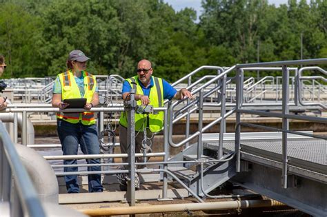 Aurora Water Careers: A Comprehensive Guide to Joining the Leading Water Utility
