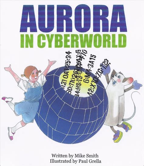 Aurora in Cyberworld PDF