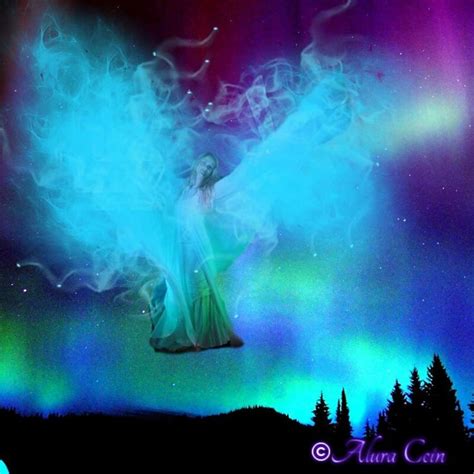 AuroraAngel: Unlocking the Ethereal Realm of Discovery