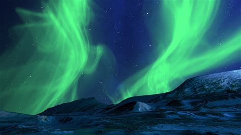 Auroral Blues: