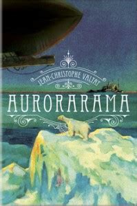 Aurorarama Kindle Editon