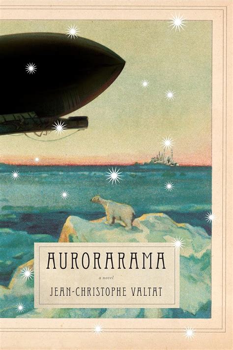 Aurorarama Kindle Editon