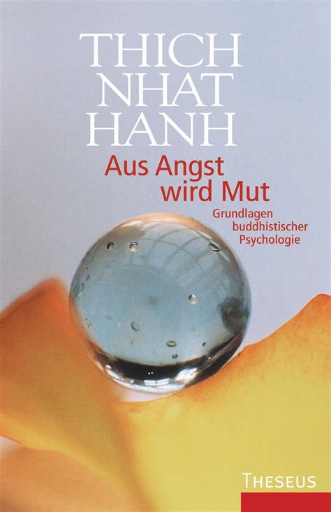 Aus Angst wird Mut Grundlagen buddhistischer Psychologie German Edition Kindle Editon