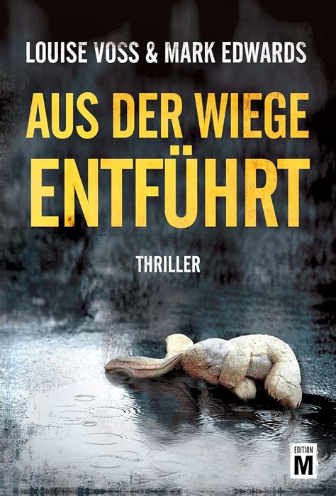 Aus der Wiege entführt German Edition Kindle Editon