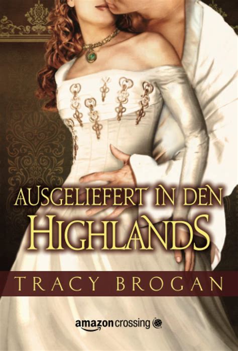 Ausgeliefert in den Highlands German Edition Kindle Editon