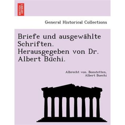 AusgewÃ¤hlte Briefe German Edition PDF