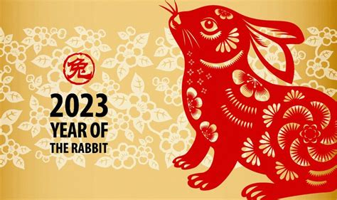 Auspicious Beginnings: Celebrating the Year of the Rabbit with Warmest Greetings