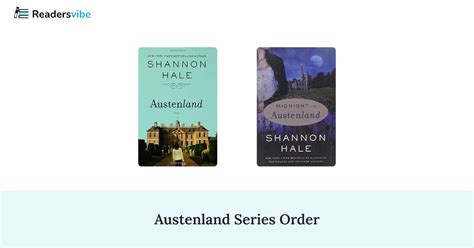 Austenland 2 Book Series Epub