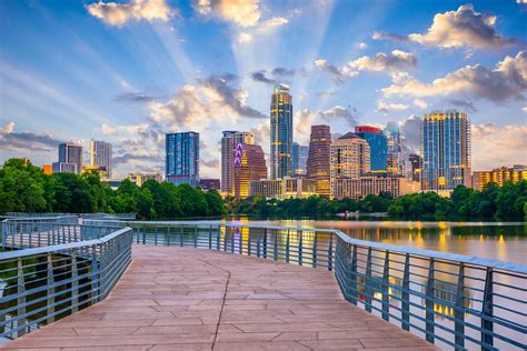 Austin, Texas