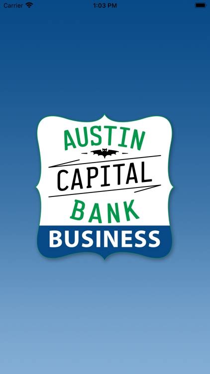 Austin Capital Bank SSB: A Comprehensive Guide to its Services and Offerings