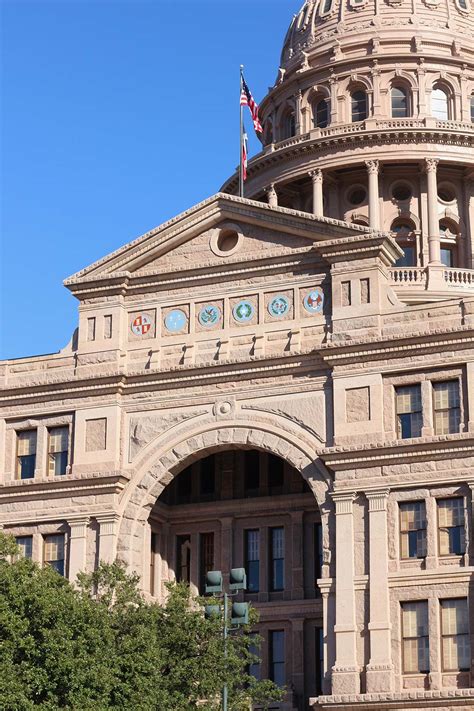 Austin Capitol Jobs: A Comprehensive Guide