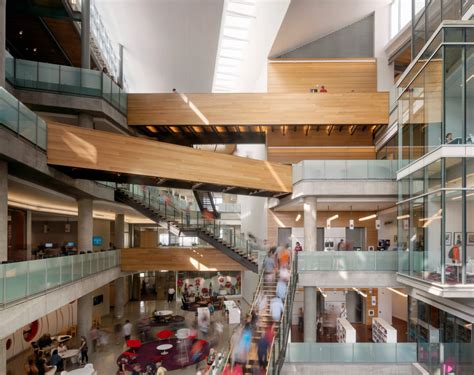 Austin Central Library (1995)