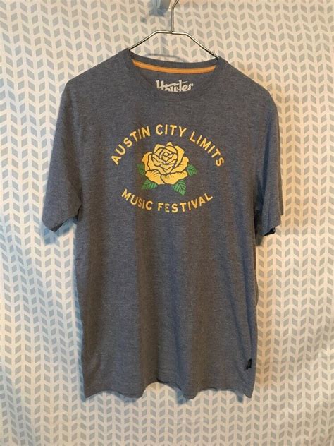 Austin City Limits Shirt: The Ultimate Guide to Fashion and Festival Style