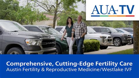 Austin Fertility Westlake IVF: 10,000+ Success Stories