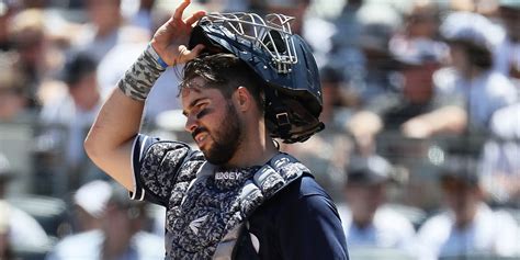 Austin Hedges: A Comprehensive Guide to the MLB's Elite Catcher