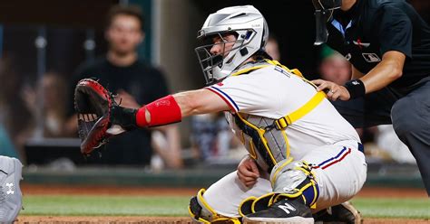 Austin Hedges: The Backstop with a Flash and a Bang