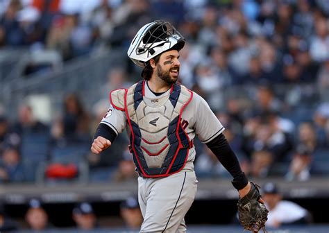 Austin Hedges: The Unsung Catcher in the MLB