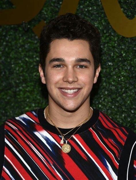 Austin Mahone's Journey: Embracing His True Identity