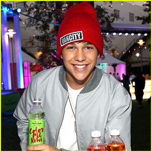 Austin Mahone: Beyond the Rumors and Embracing Authenticity