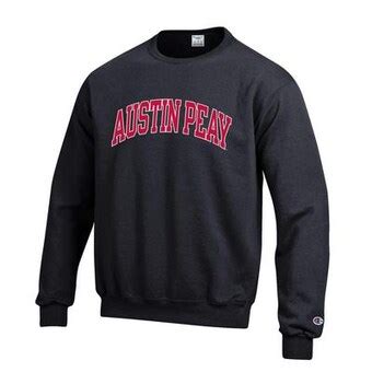 Austin Peay State University Sweatshirt: A Symbol of Pride and Spirit