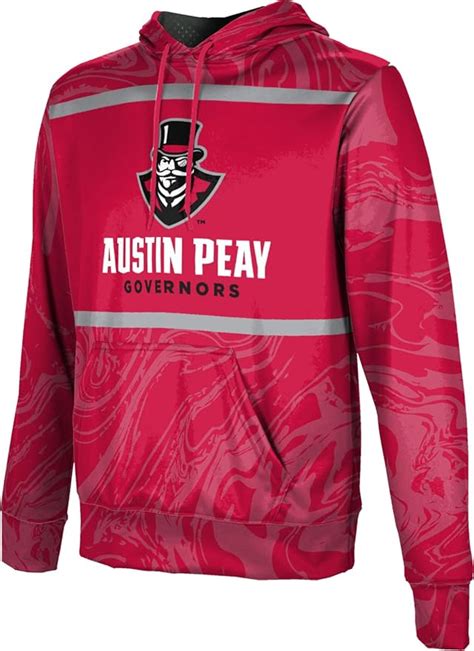 Austin Peay Sweatshirt: The Ultimate Statement of School Spirit