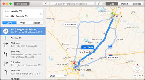 Austin TX to San Antonio TX: A Comprehensive Guide to Your 80-Mile Journey