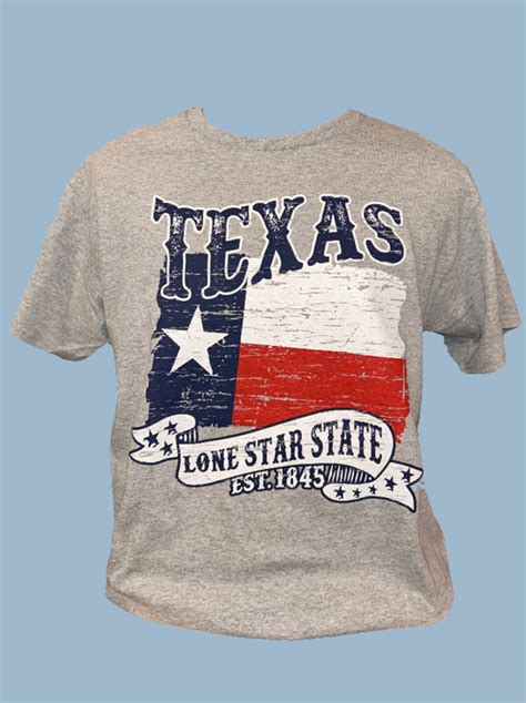 Austin Texas T-Shirts: The Ultimate Guide to Finding the Perfect Lone Star Tee