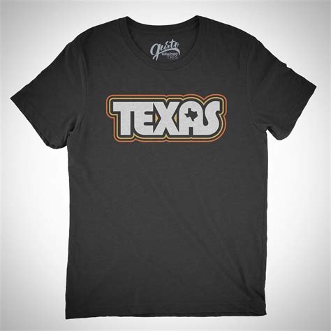 Austin Texas Tee Shirts: The Ultimate Guide to the Lone Star State's Fashion Staple