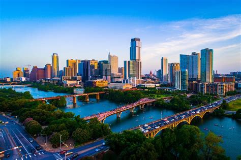 Austin Weather: A Comprehensive Guide to the Lone Star Capital's Unique Climate