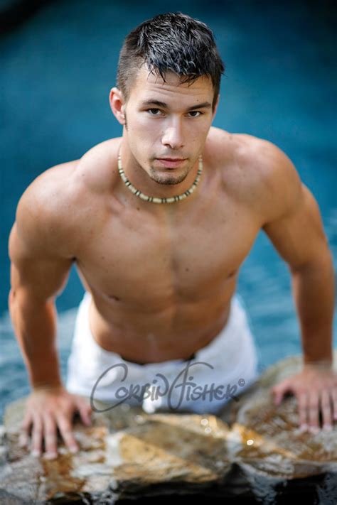 Austin from Corbin Fisher: A Comprehensive Guide to the Enigmatic Character
