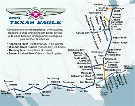 Austin to Dallas Train: Your Essential Guide to the 225-Mile Journey