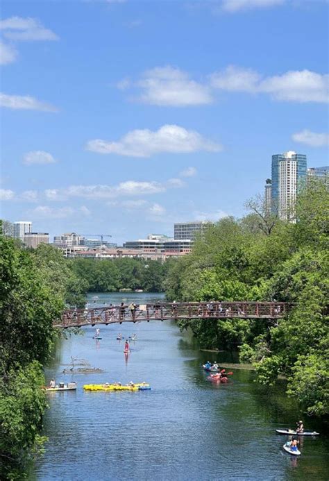 Austin to Houston: A Journey of Discovery