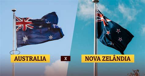 Austrália x Nova Zelândia: Qual País é Ideal para Você?