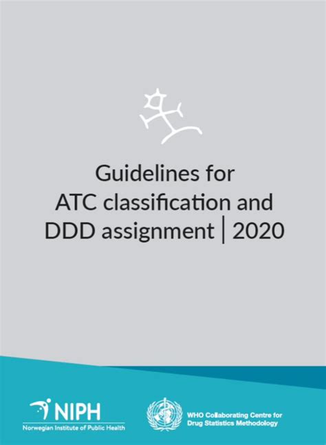 Australia Adopts ATC Classification of Norway: A Revolutionary Move in Healthcare