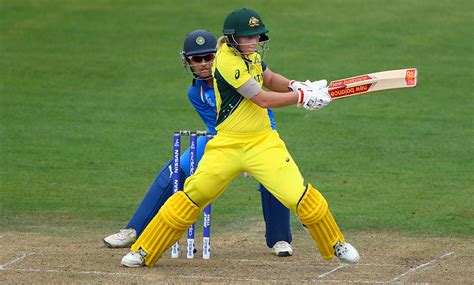 Australia Women vs. India Women: An In-Depth Analysis