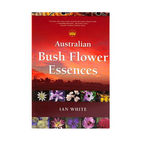 Australian Bush Flower Essences PDF Book Epub