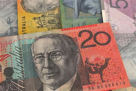 Australian Dollar: A Rising Star in Foreign Exchange Market