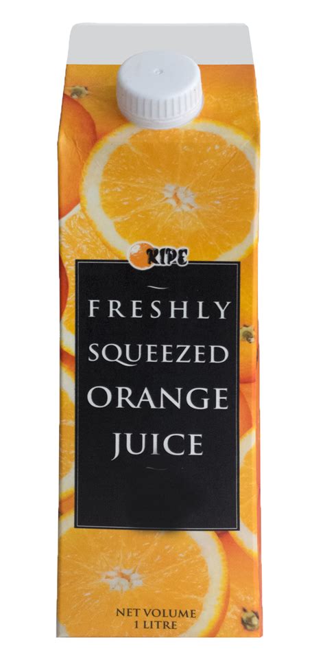 Australian Fruit Juice S Pte Ltd: A Tropical Taste Sensation