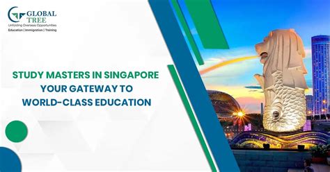 Australian Universities in Singapore: A Gateway to World-Class Education in Asia