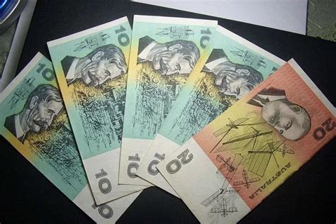 Australian to Fijian Dollar: A Comprehensive Guide