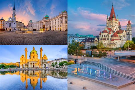 Austria Climate in June: Uncovering the Enchanting Charm of Summer