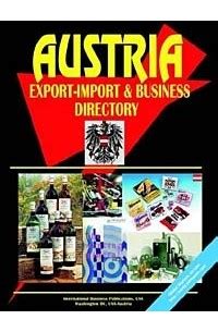 Austria Industrial and Business Directory Doc