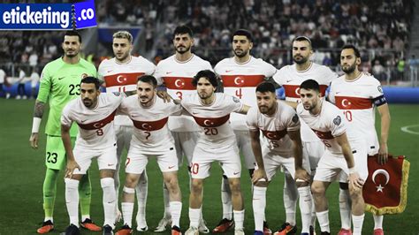 Austria National Football Team vs. Turkey National Football Team: Lineups, Strategies, and Predictions