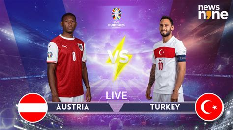 Austria vs. Turkey: A Statistical Showdown of Two National Football Powerhouses