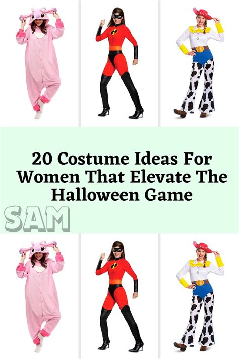 Authentic Adult Costumes: Elevate Your Halloween with Unforgettable Characters