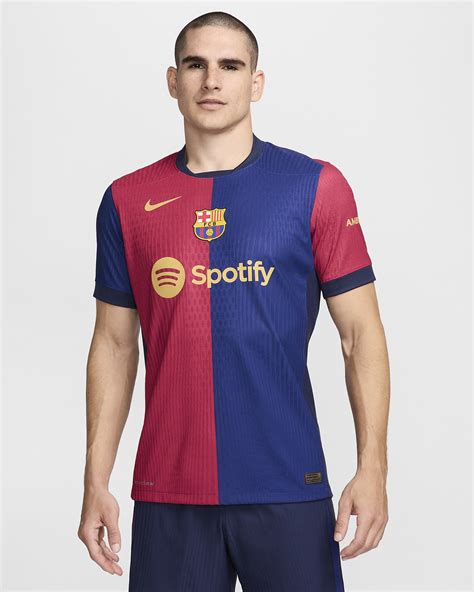 Authentic Barcelona Jersey: Your Ticket to Paradise