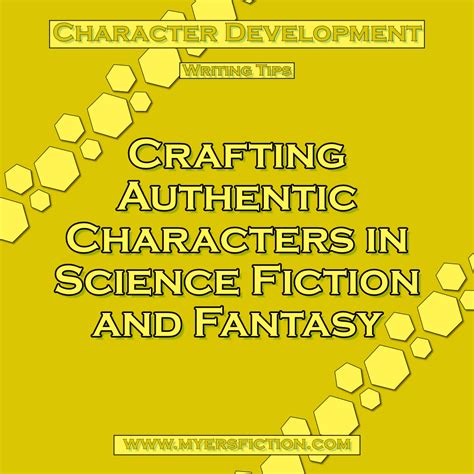 Authentic Characters: