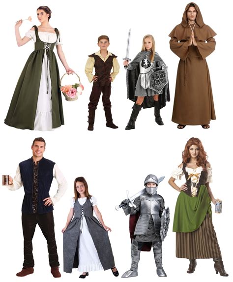 Authentic Costumes for Adults: Elevate Your Historical Immersions and Cosplay Creations